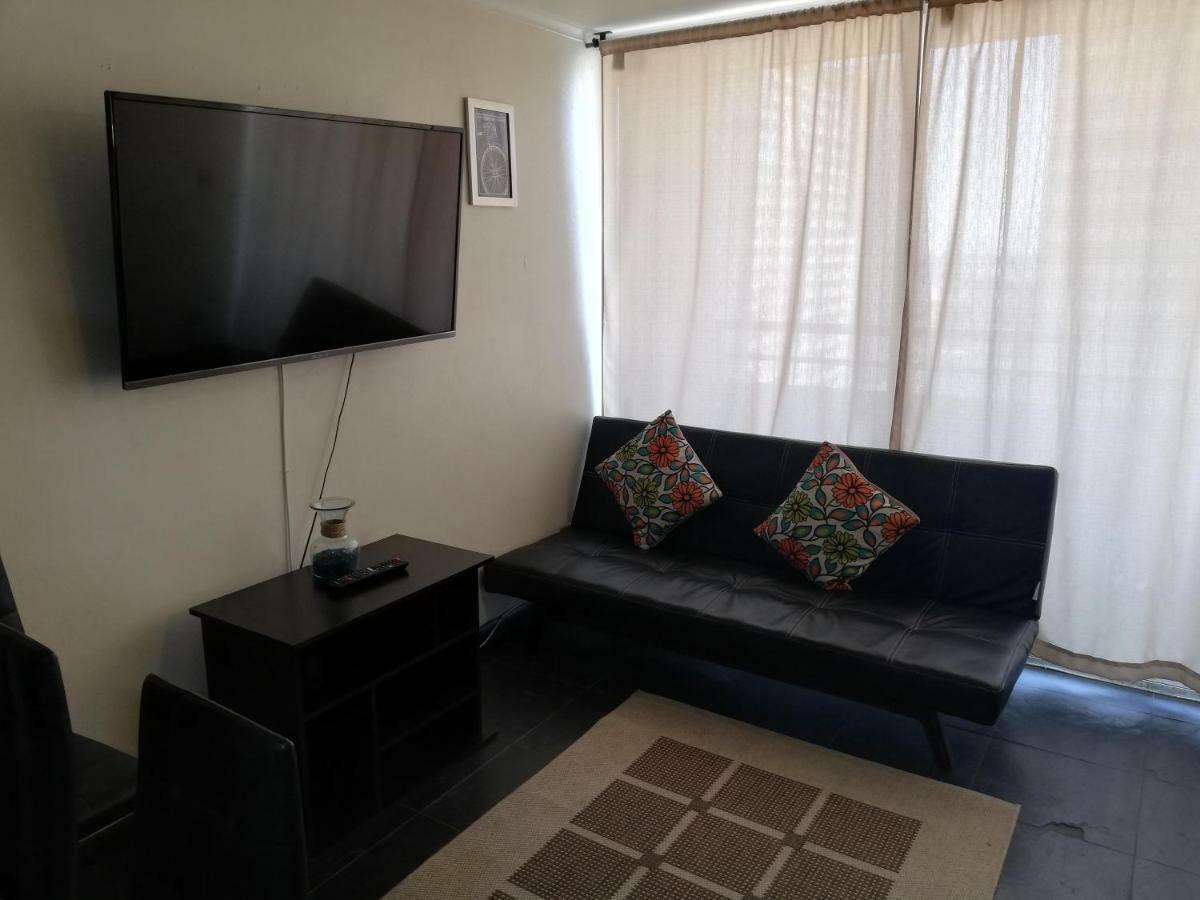 Centro R&m Apartamento *