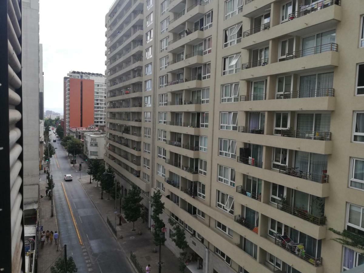 Centro R&m Apartamento Santiago