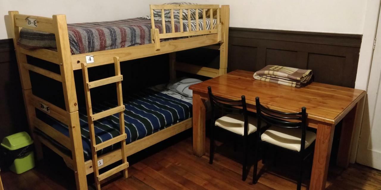 Hostel Union Santiago