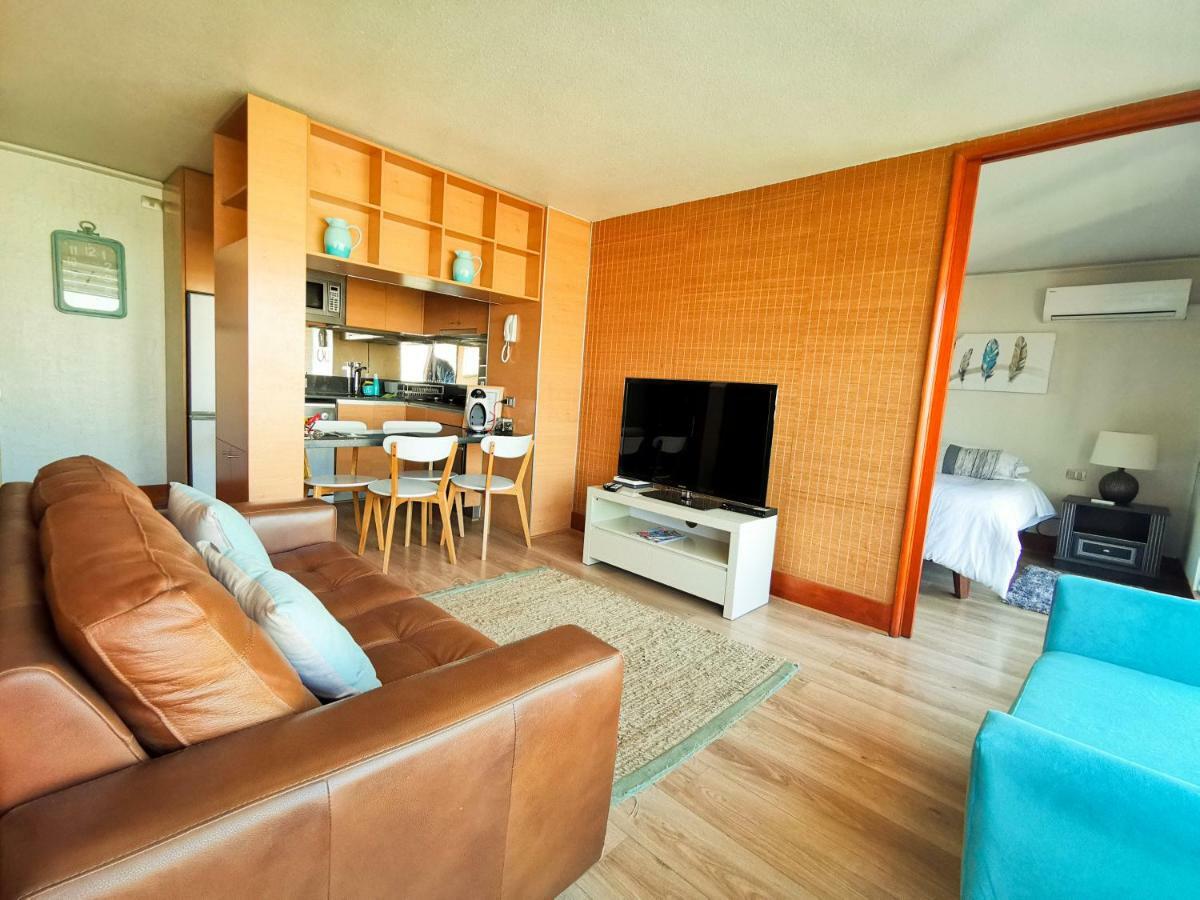 Dal Suites * Santiago