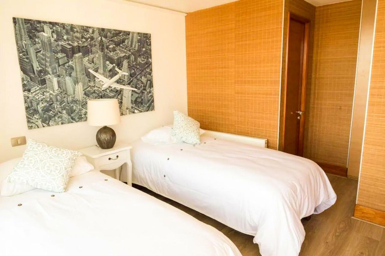 Dal Suites *