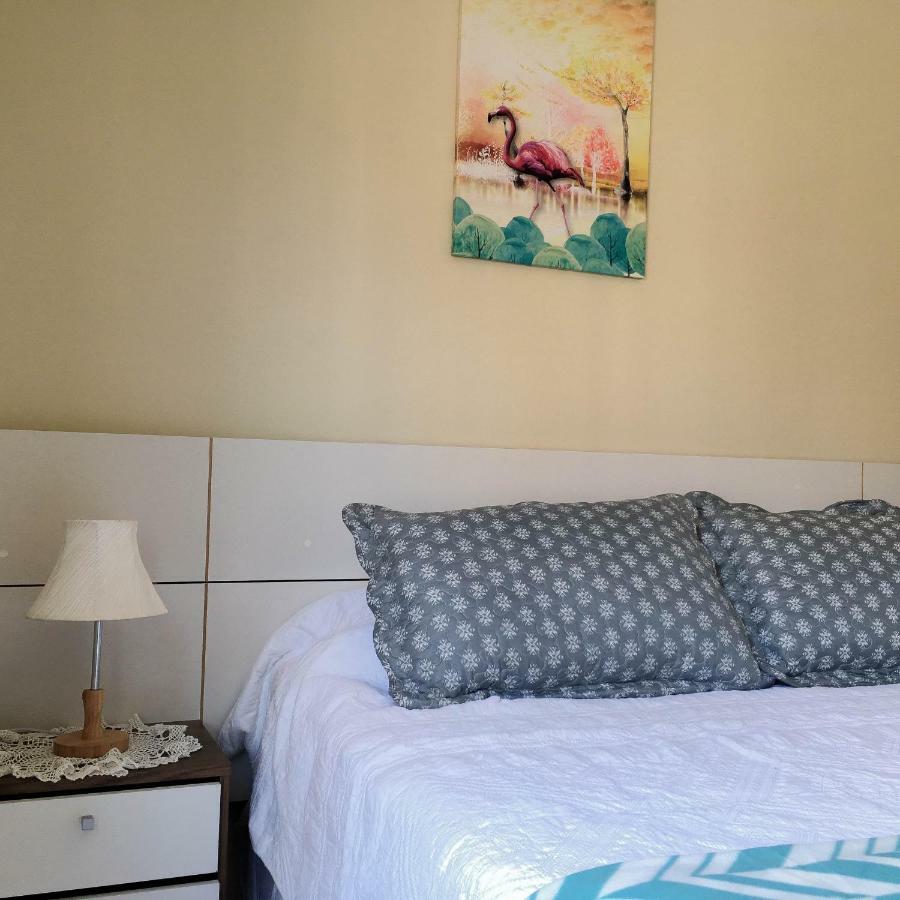 Depto Metro Santa Ana Apartment Santiago