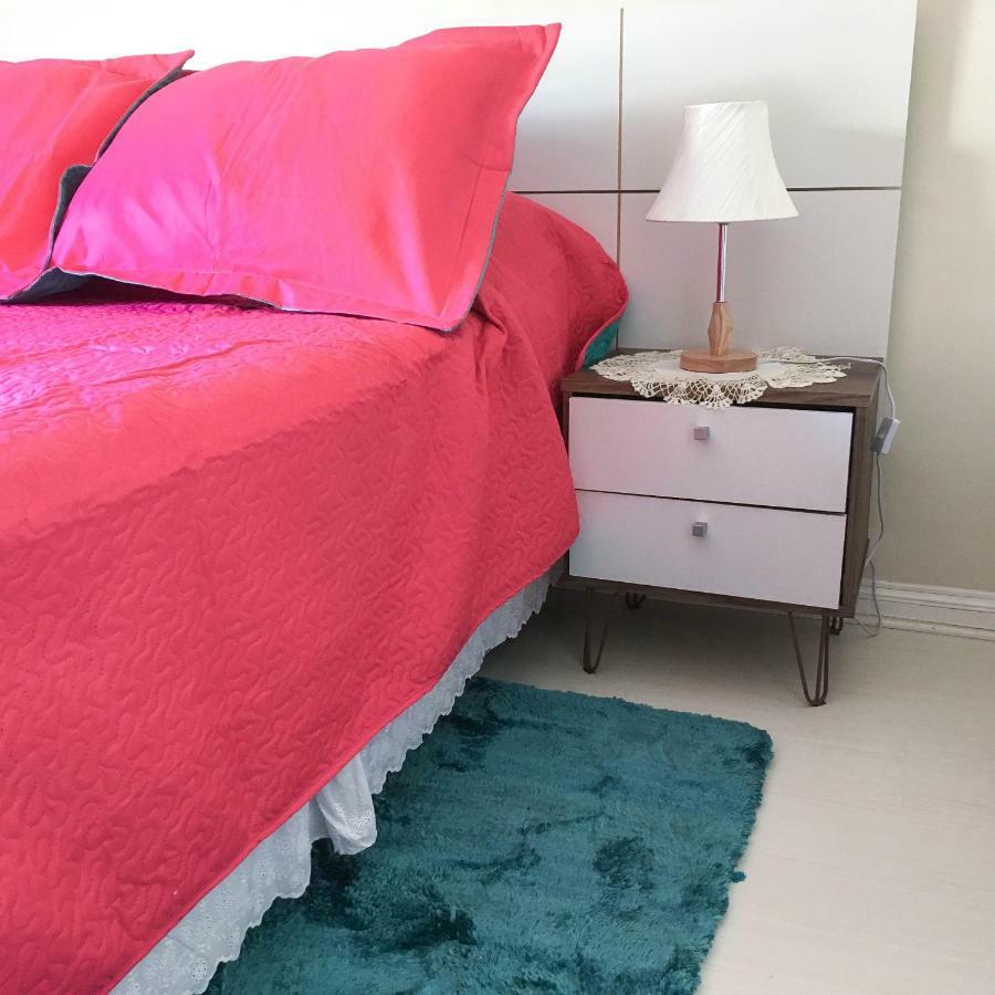 Apartment Depto Metro Santa Ana Santiago