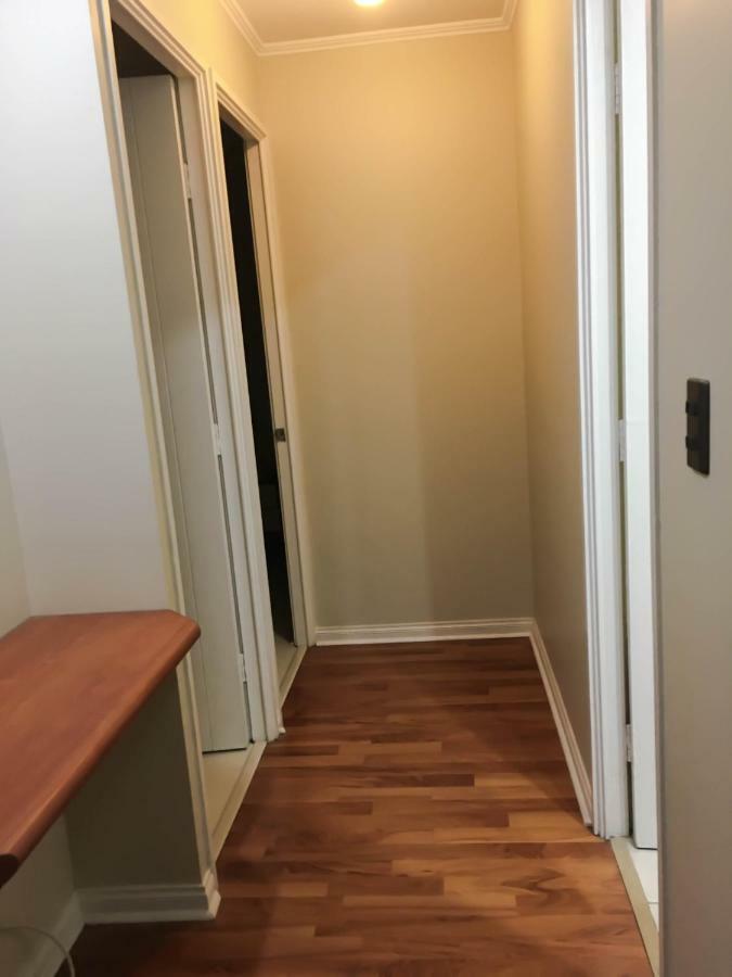 Depto Metro Santa Ana Apartment