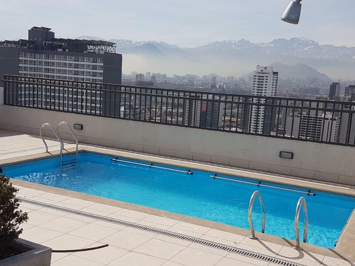 Central Ecuador Apartment *