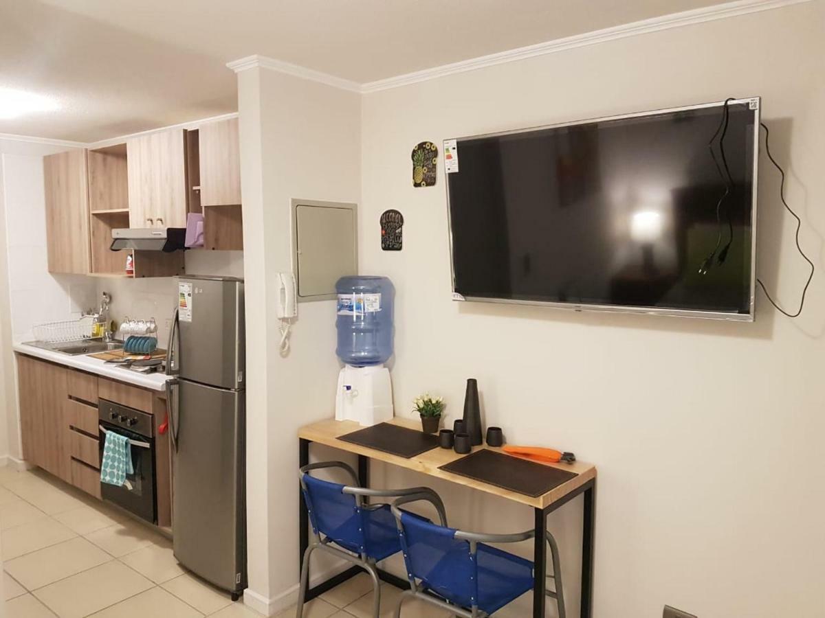 Central Ecuador Apartment