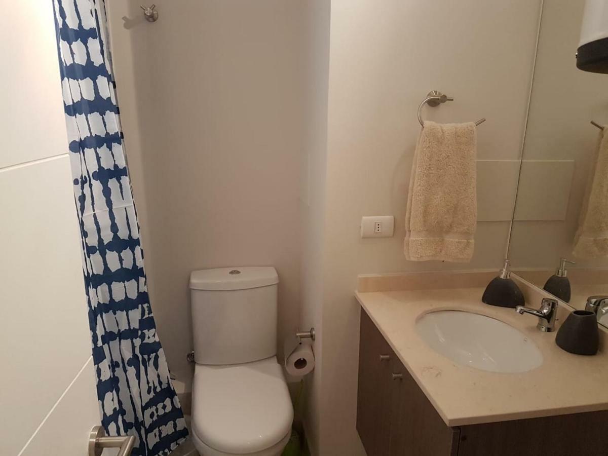 Central Ecuador Apartment *