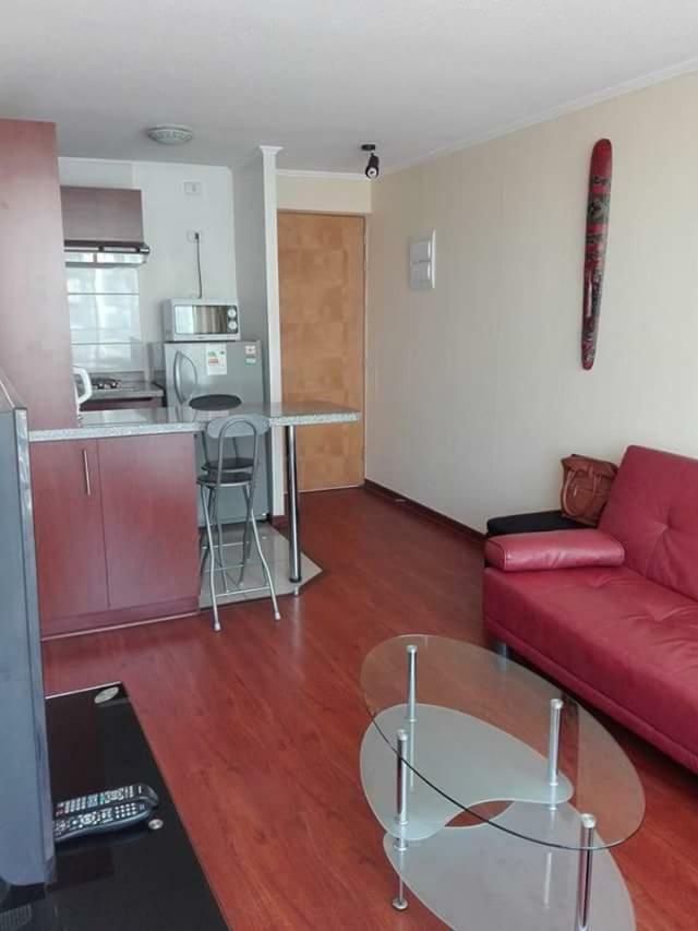 Apartment Alto Valle *