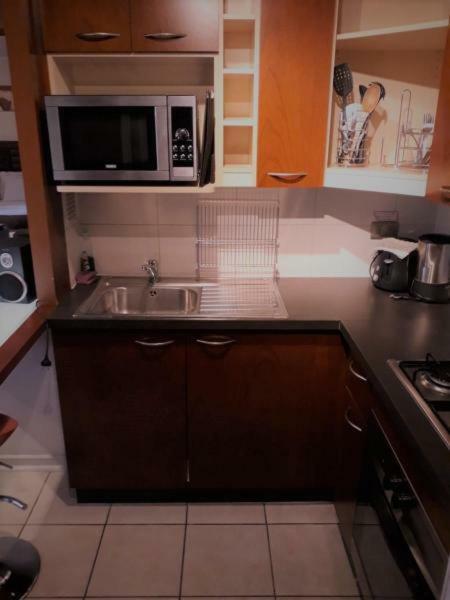 Apartment Apart Merced