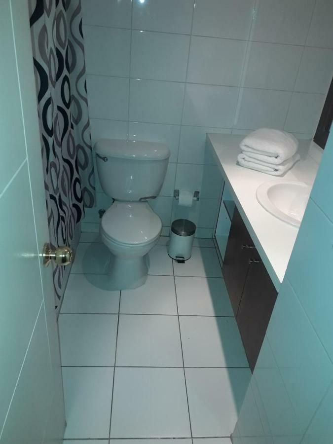 Apartment Apart Merced *