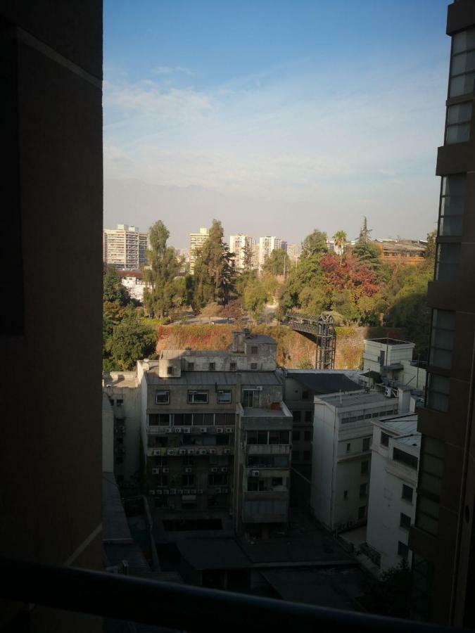 Apart Merced * Santiago