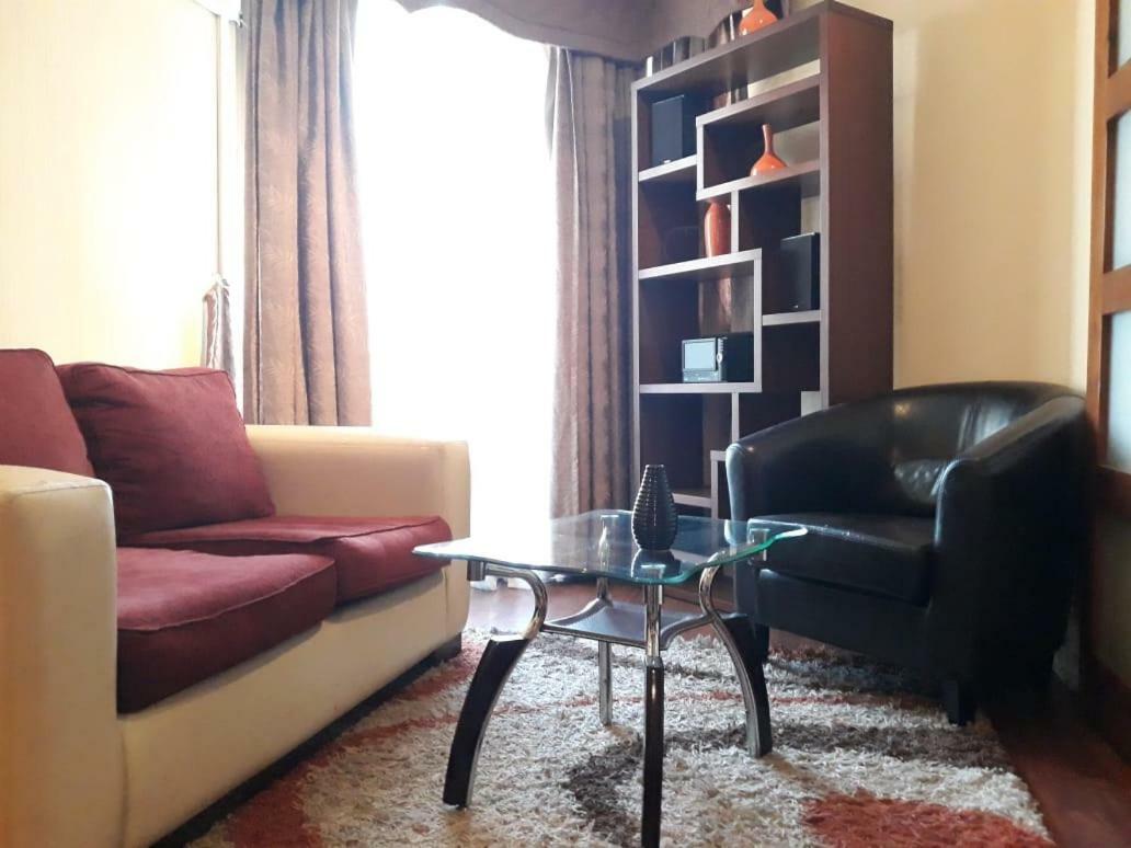 Apartment Apart Merced *