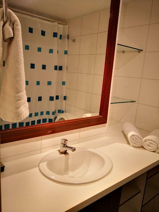Apart Merced Apartment *