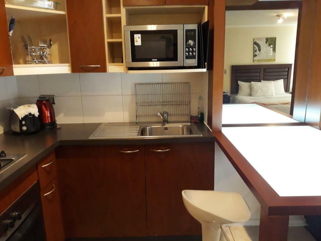Apart Merced Apartment *
