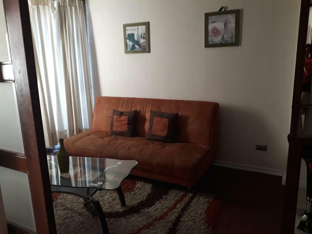 Apartment Apart Merced Santiago