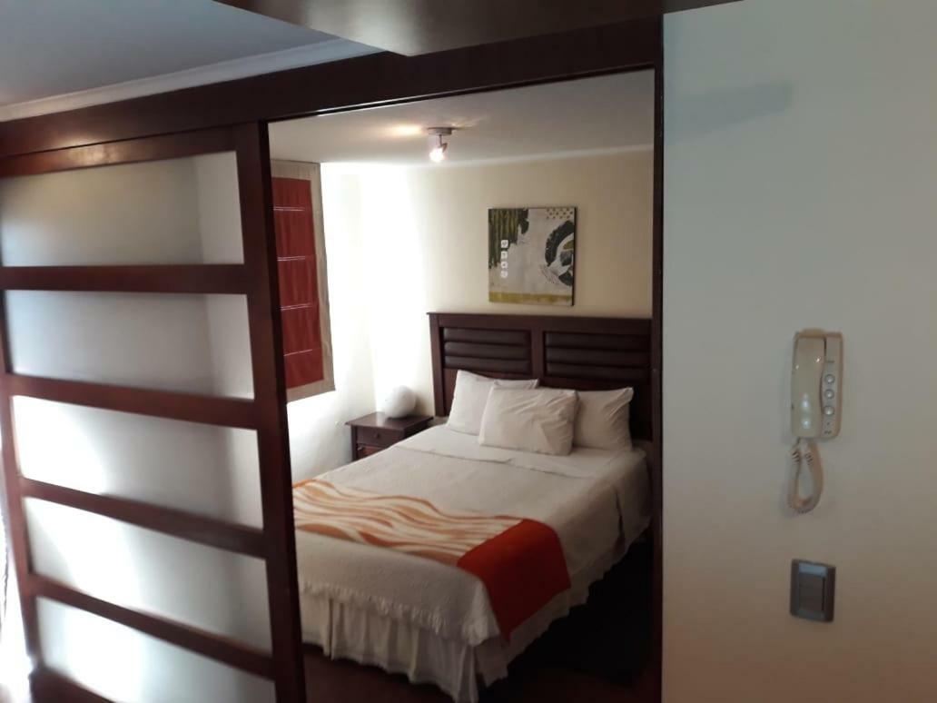Apart Merced Apartment
