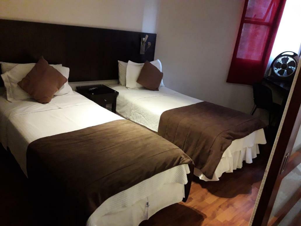 Apart Merced Apartment *