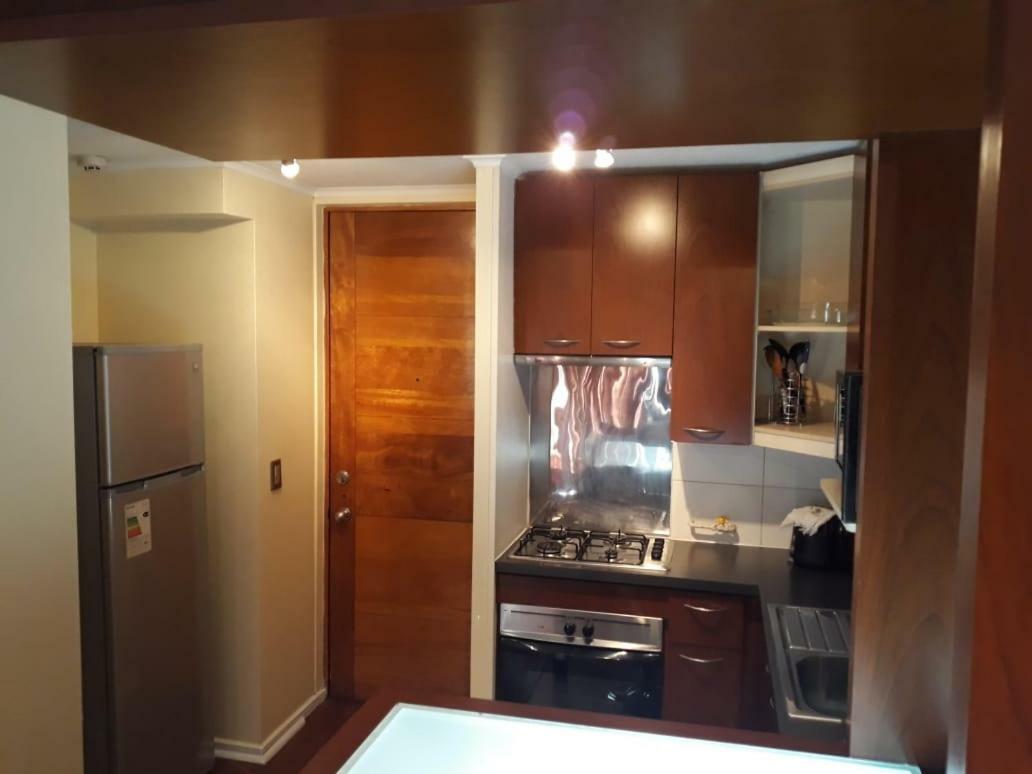 Apartment Apart Merced