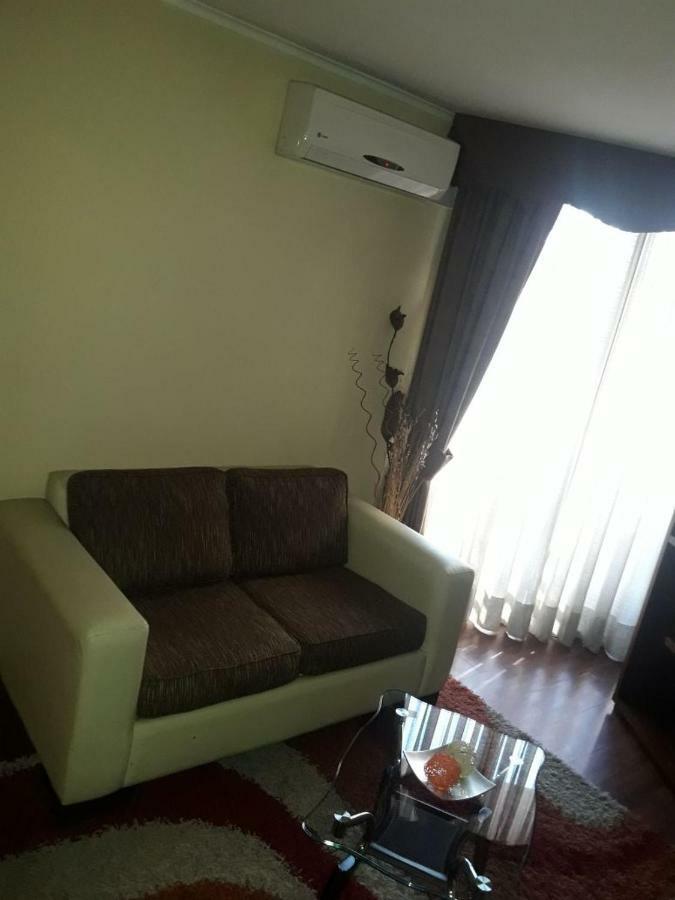 Apart Merced Apartment Santiago
