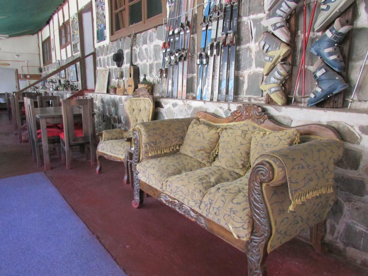 Baños Morales Inn