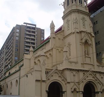 Hotel The Santiago