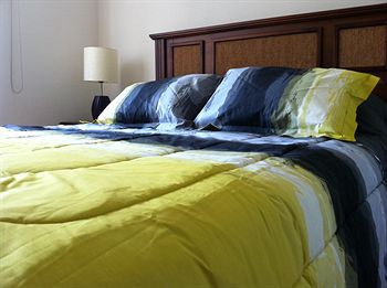 Hotel Rent Apart San Isidro 292