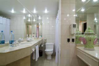 Park Plaza Hotel 4*