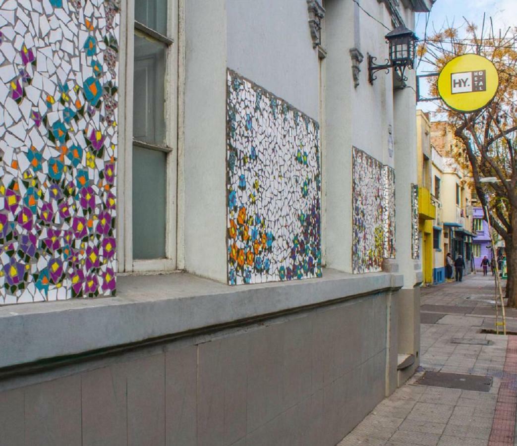 Hostel Yungay