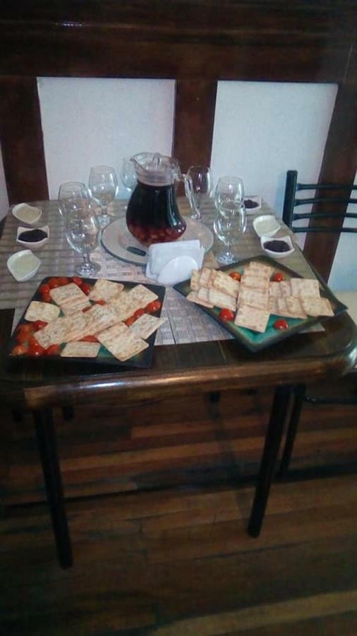 Union Hostel