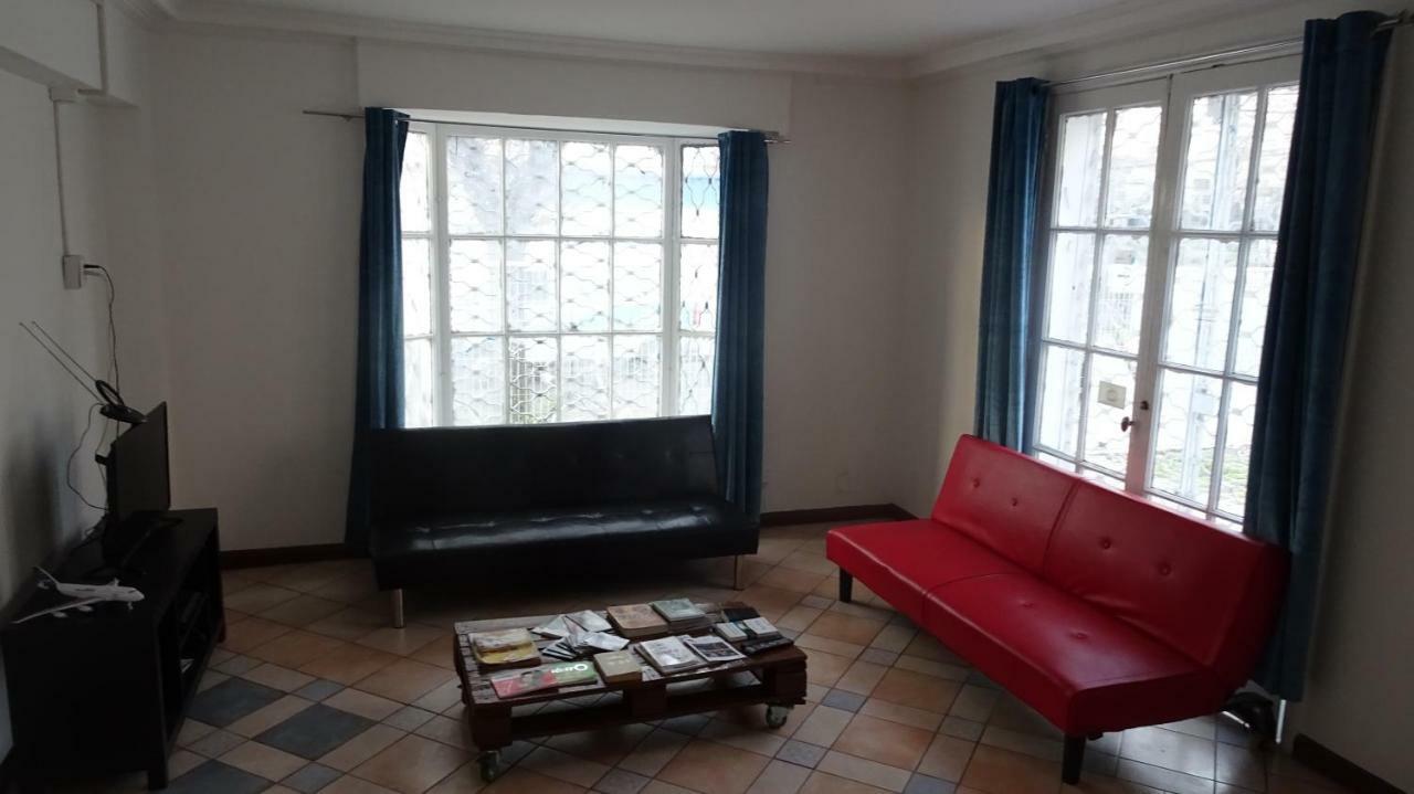 Hostel Andino
