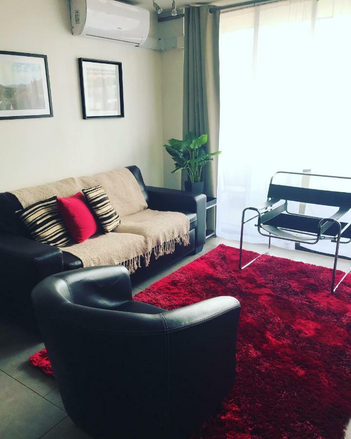 Apartment In Out Condes Santiago