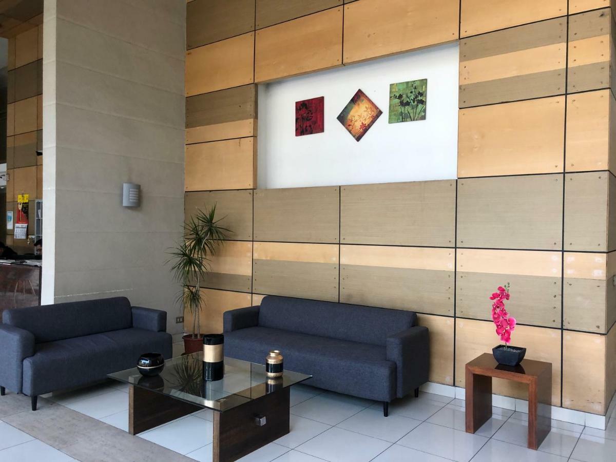 635 Lord Cochrane Apartment Santiago