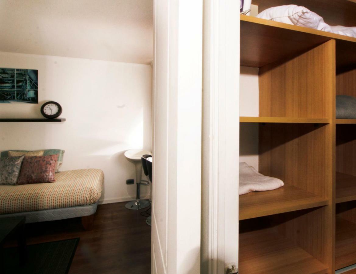 Apartamento Living Montt Apartamento Santiago