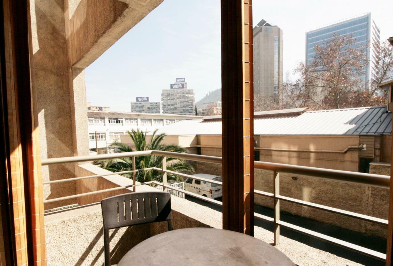 Apartamento Living Montt Apartamento *