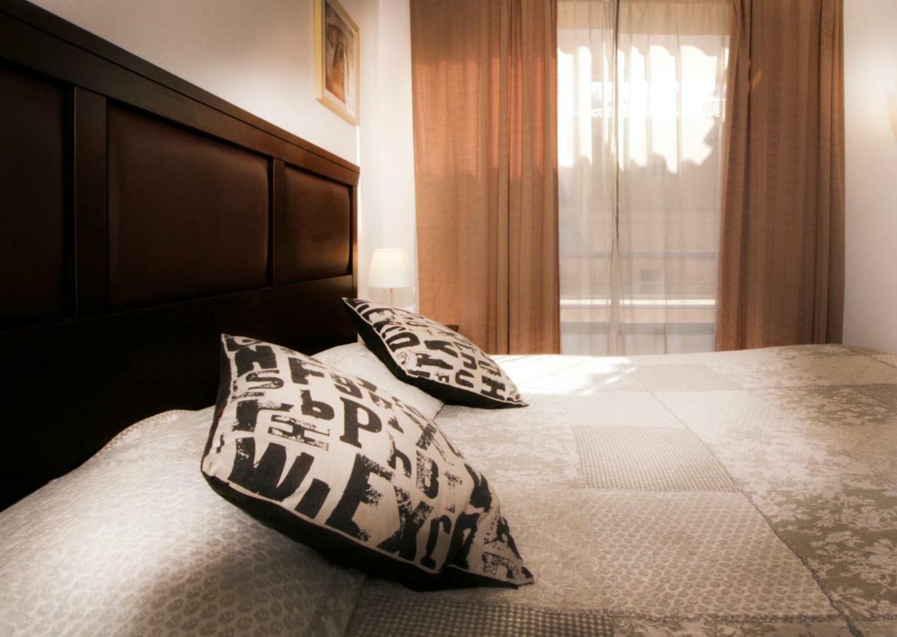 Apartamento Apartamento Living Montt