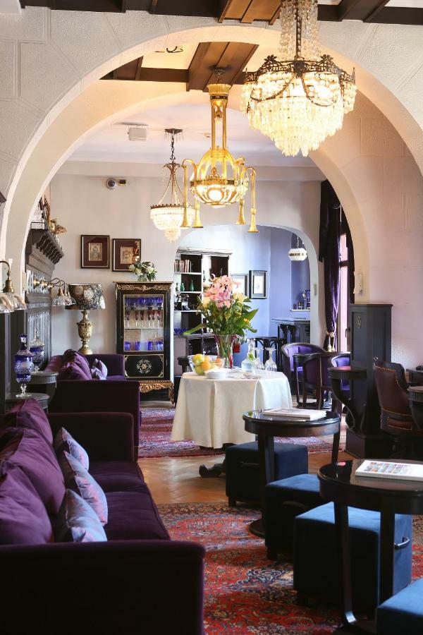 Boutique Castillo Rojo Hotel