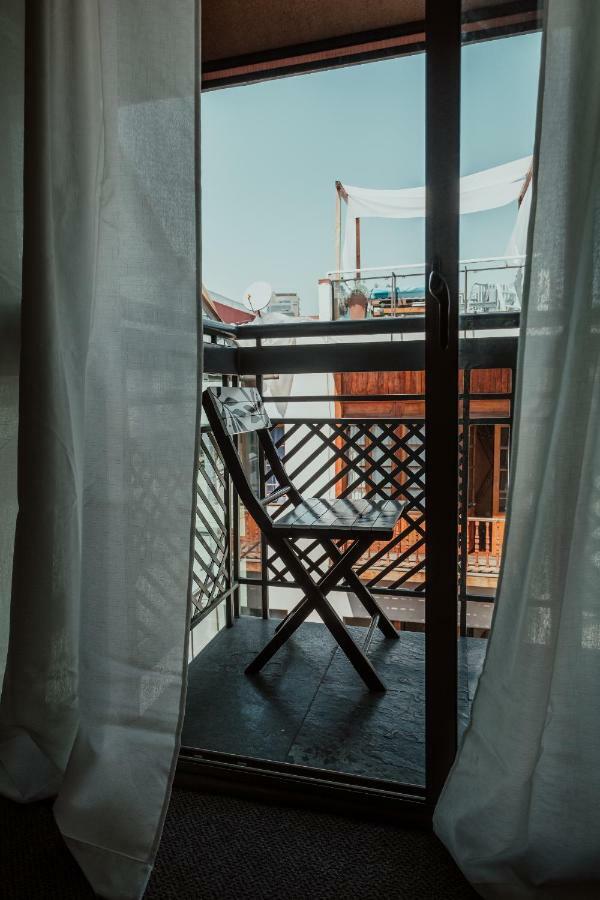 Guest house Bella 269 2*