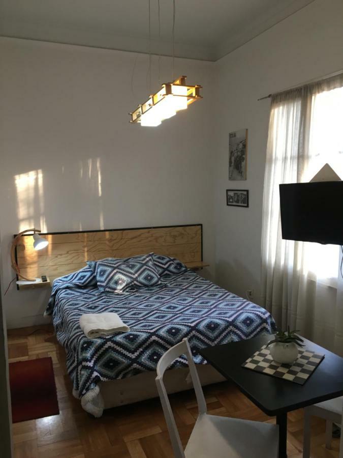 Salvador & Cafe Hostel