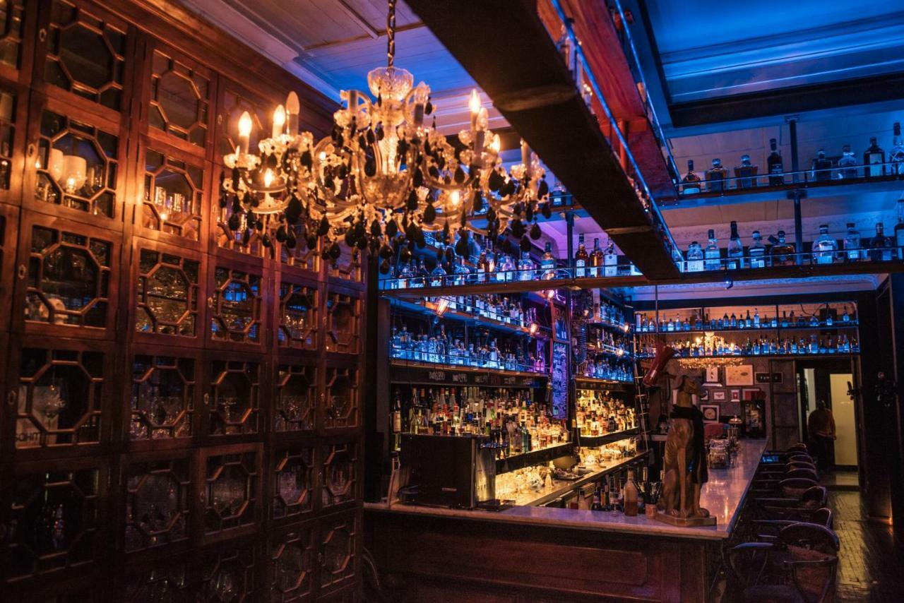 The Hip Hotel 4*