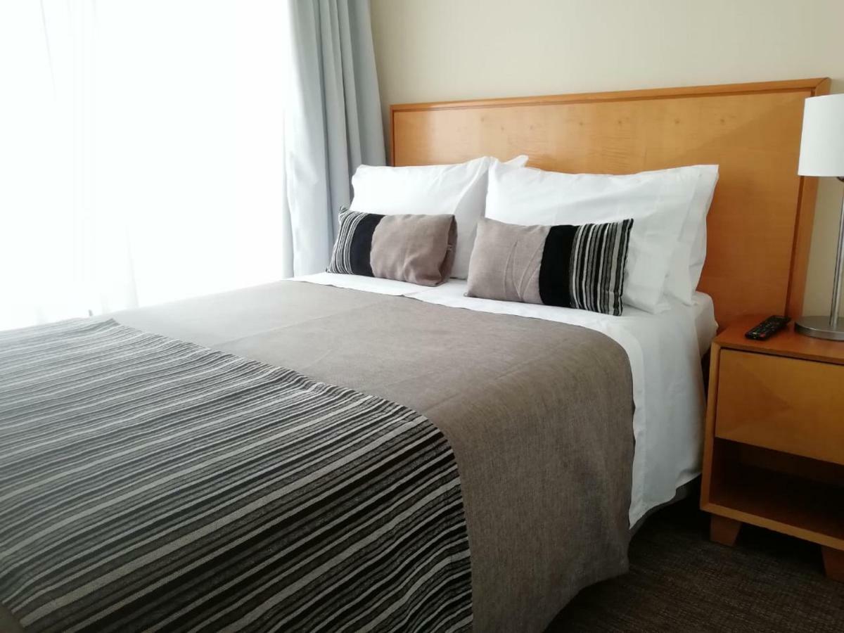 Rq Hotel Santiago