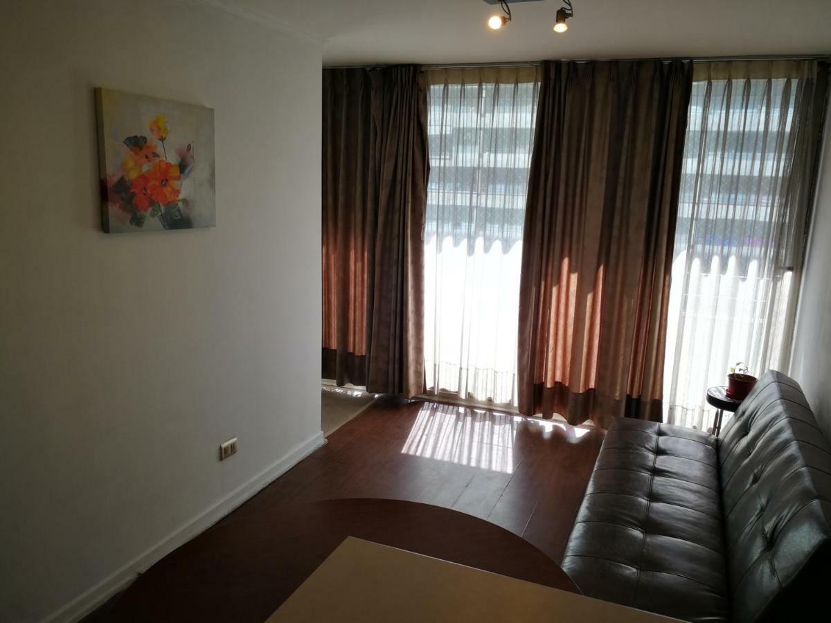 Cosmopolita Suites Apartment