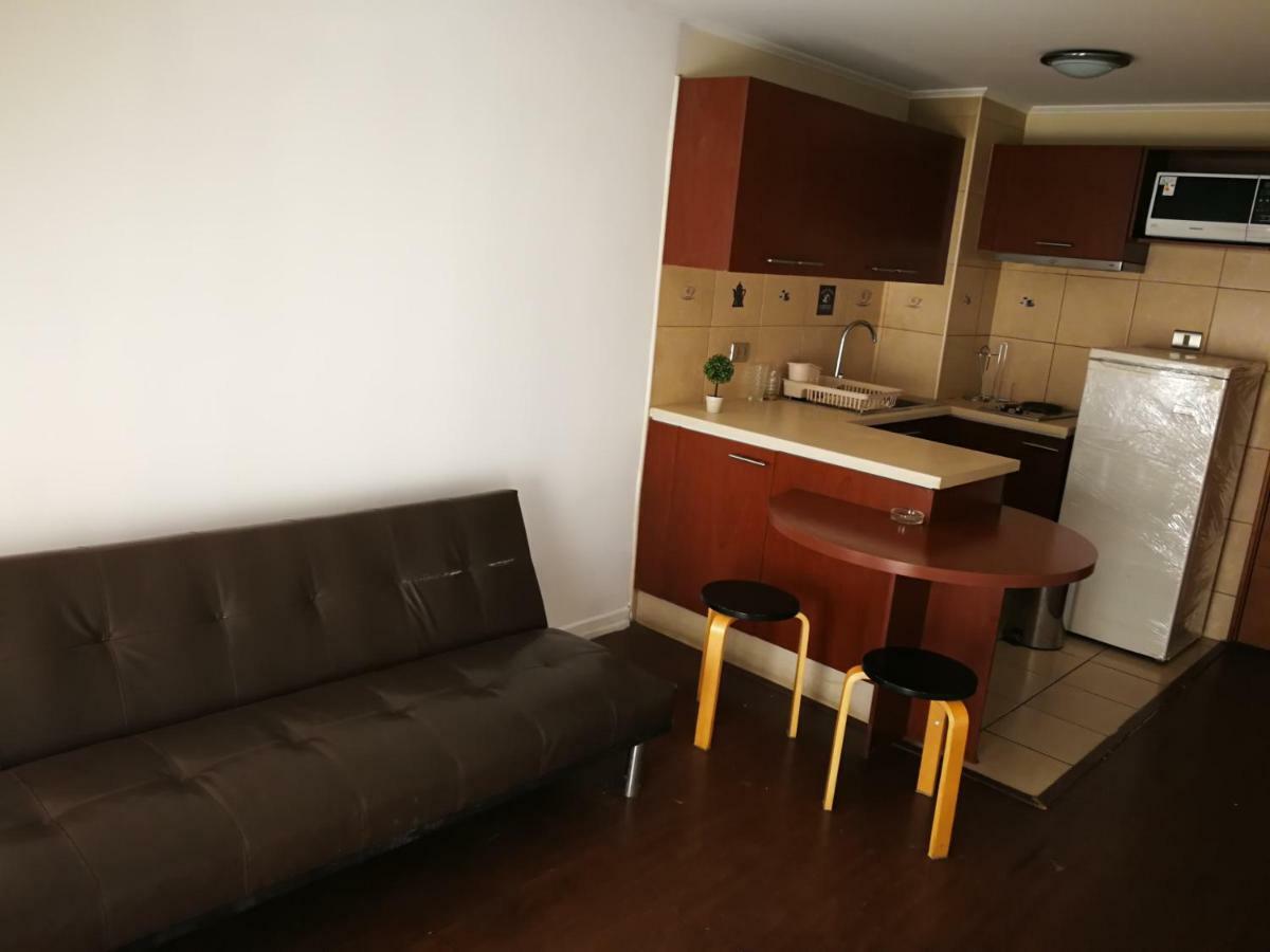 Cosmopolita Suites * Santiago
