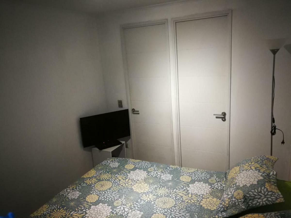 Cosmopolita Suites Apartment *