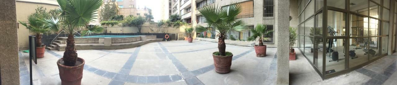 Apartment Ba