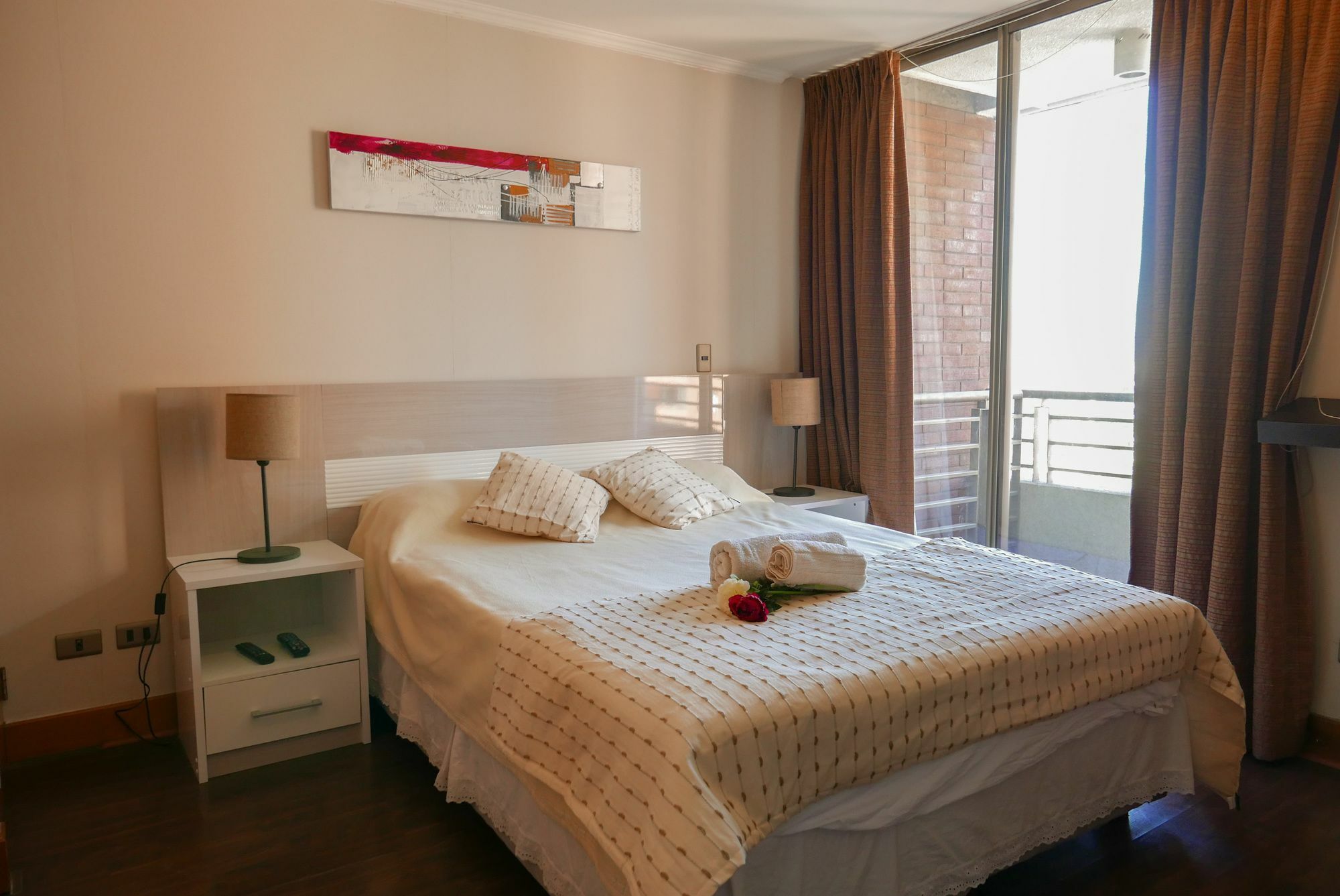 Cordova Savini Apartment *