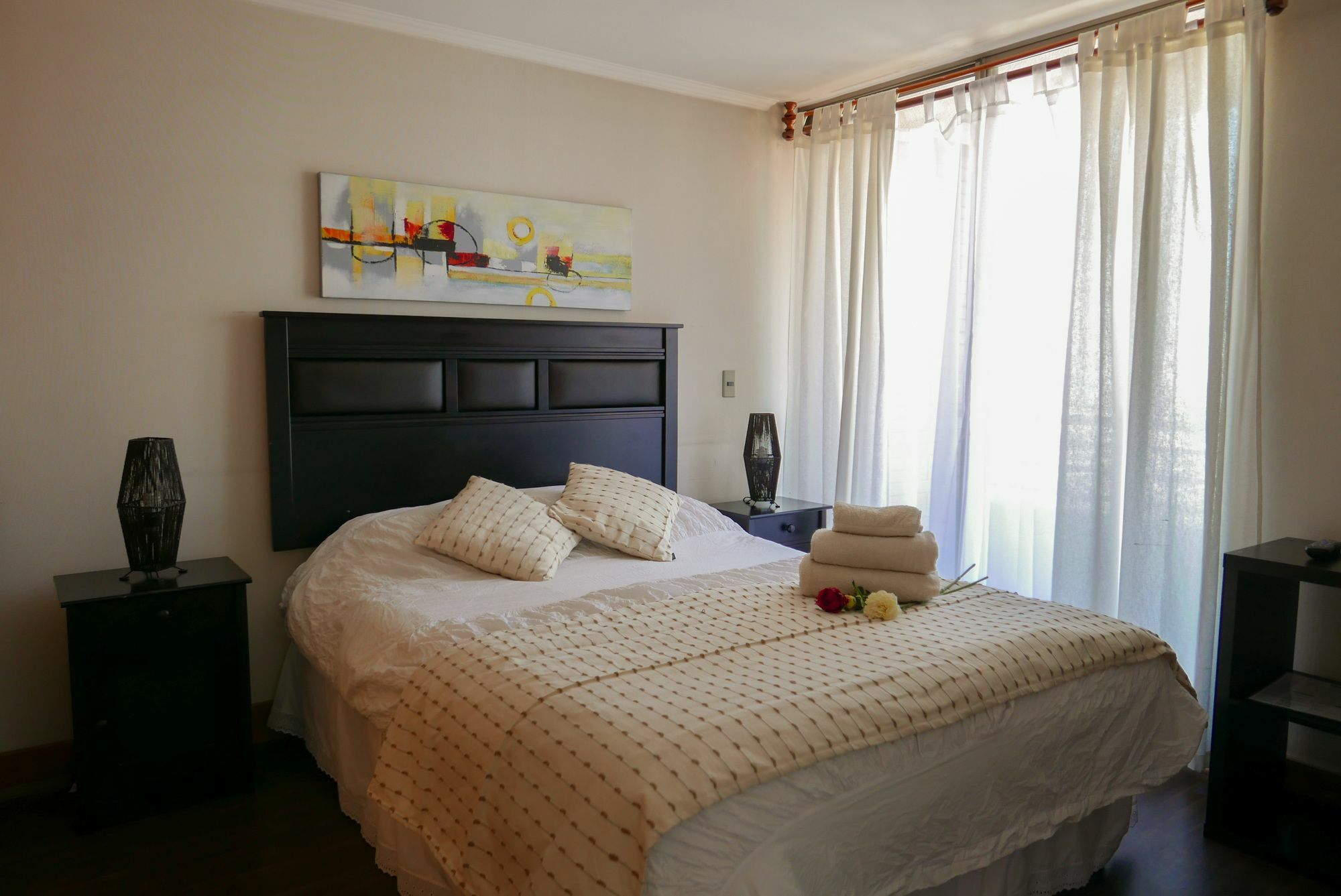 Cordova Savini Apartment