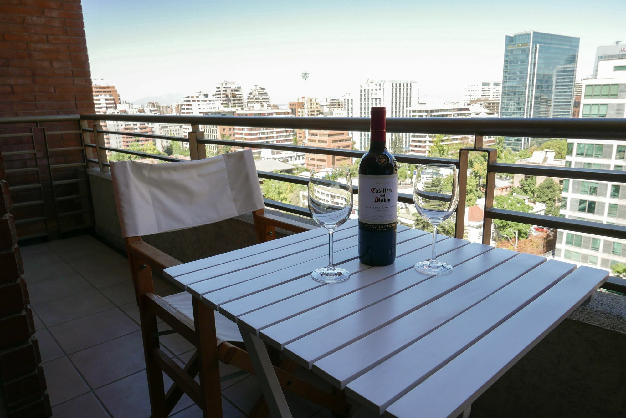 Cordova Savini Apartment *