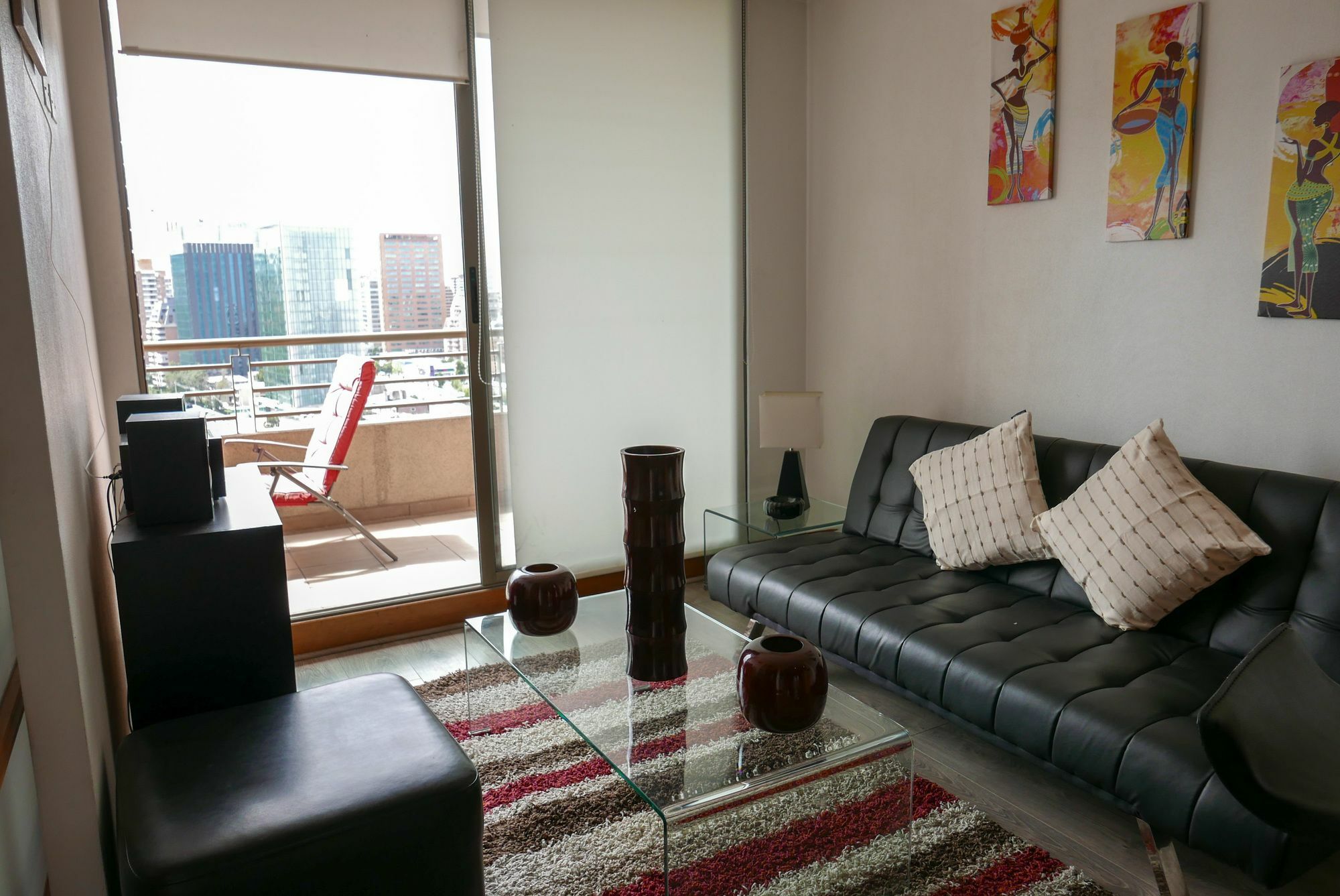 Apartment Cordova Savini *