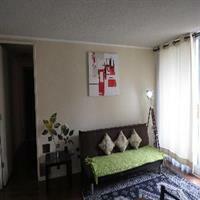 Alojamientos Chile 3*