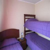Hotel Alojamientos Chile 3*
